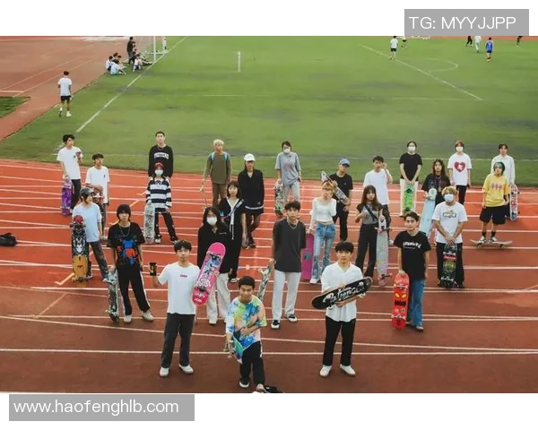 重庆滑板队转型升级之路：从传统到现代的全新挑战与机遇
